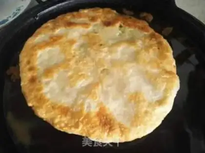 Make Butter cake step 11