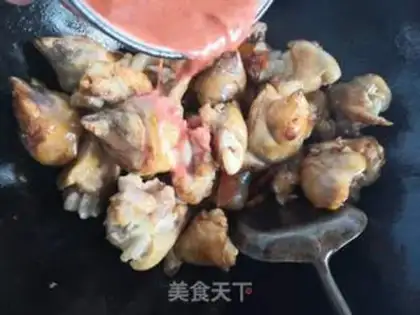 Make Roasted pig hoof step 12