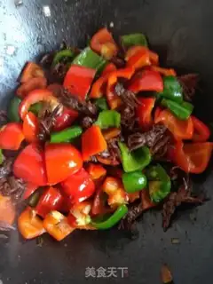 Make Pepper