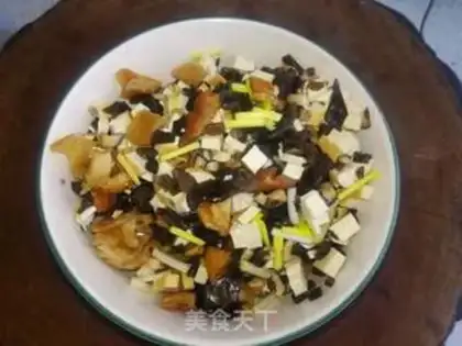 Make - Noodles step 3
