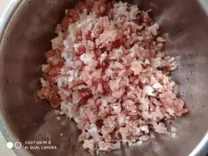 Make Sour sauce step 2