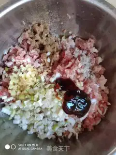 Make Sour sauce step 3