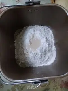 Make Spam rolls step 1