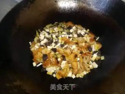 Make - Noodles step 7