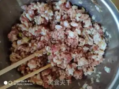 Make Sour sauce step 4