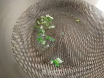 Make Poll-cup potatoes, tofu soup step 2