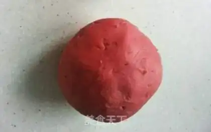 Make Peaches step 2