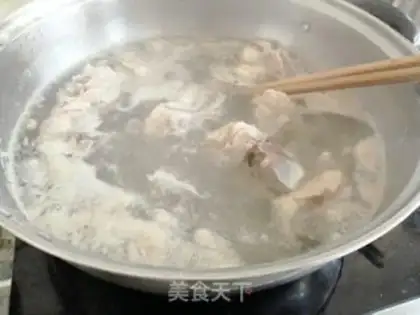 Make Piggy soup step 2