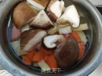 Make Potato beef step 2