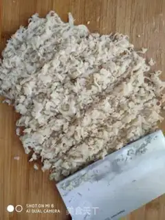 Make Sour sauce step 5