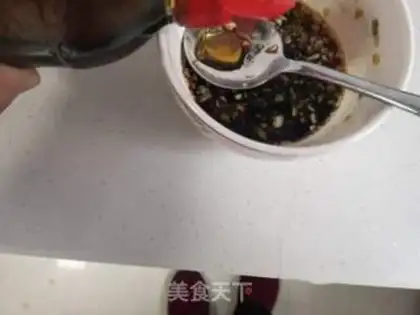 Make cucumbers with ears step 7