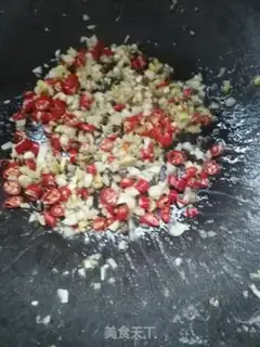 Make Black pepper steak step 4