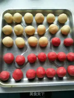 Make Peaches step 3
