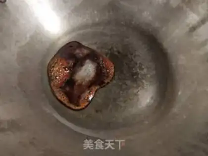 Make Potato beef step 3