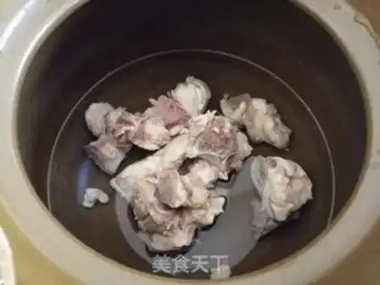Make Piggy soup step 3