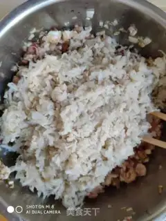 Make Sour sauce step 6