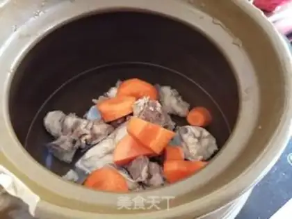 Make Piggy soup step 4