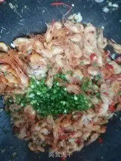 Make Spicy shrimp step 6
