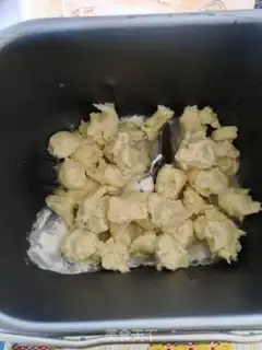 Make Cranberry toast step 4