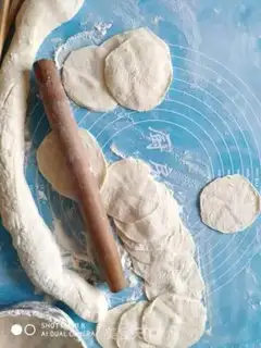 Make Sour sauce step 8