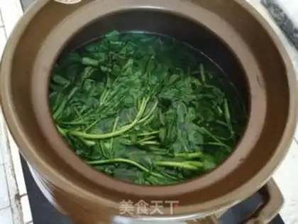 Make Piggy soup step 5
