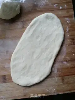 Make Spam rolls step 7