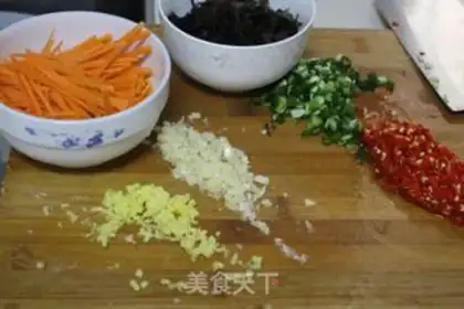 Make Fish fragrance step 5