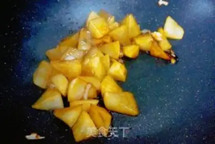 Make Pelican radish step 3