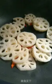 Make Spicy peppers step 6