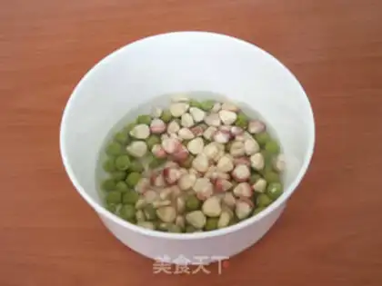 Make Seaweed egg buns step 1