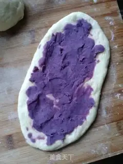 Make Spam rolls step 8