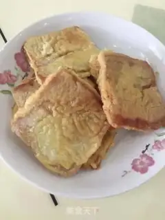 Make Fries step 8