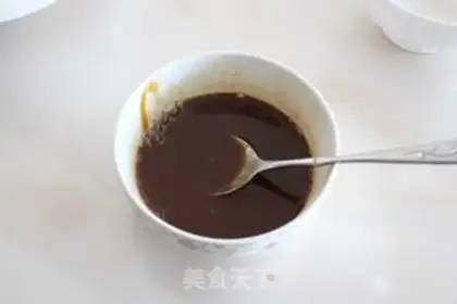 Make Fish fragrance step 6