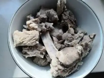 Make Steak stew step 3