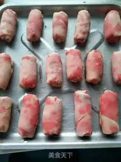 Make Peaches step 8