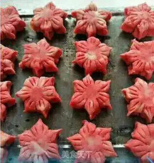 Make Peaches step 9