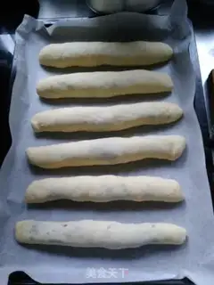 Make Spam rolls step 10
