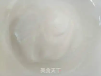 Make Wine and fruit step 2