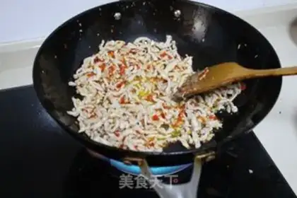 Make Fish fragrance step 9