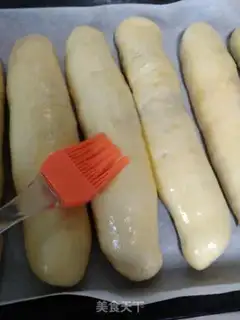 Make Spam rolls step 11