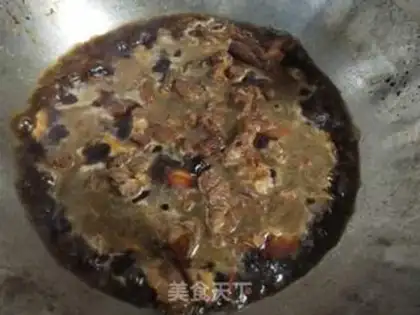 Make Potato beef step 8