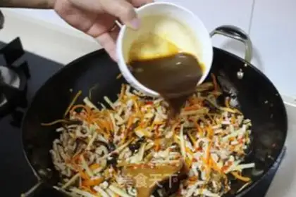 Make Fish fragrance step 11