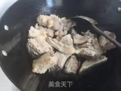 Make Steak stew step 6