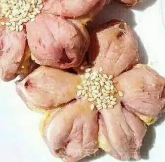 Make Taco strawberry step 0