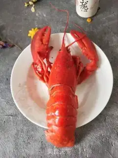 Make Fresh lobster step 0