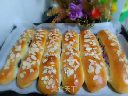 Make Spam rolls step 14
