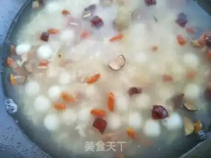 Make Wine and fruit step 6