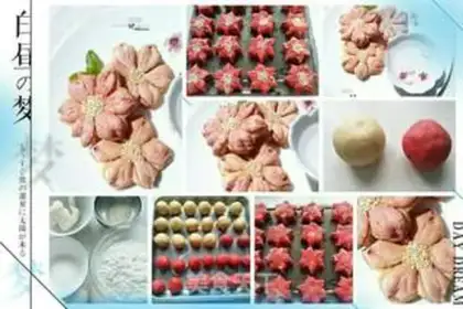 Make Peaches step 14