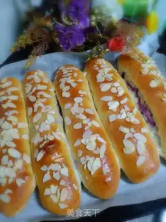 Make Spam rolls step 15