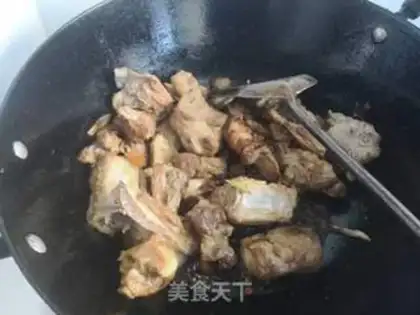 Make Steak stew step 10